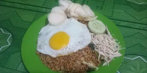 Nasi Goreng Joyo Slamet, Dahlia Raya