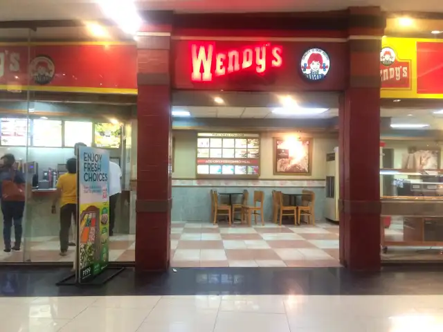 Wendy's Food Photo 11