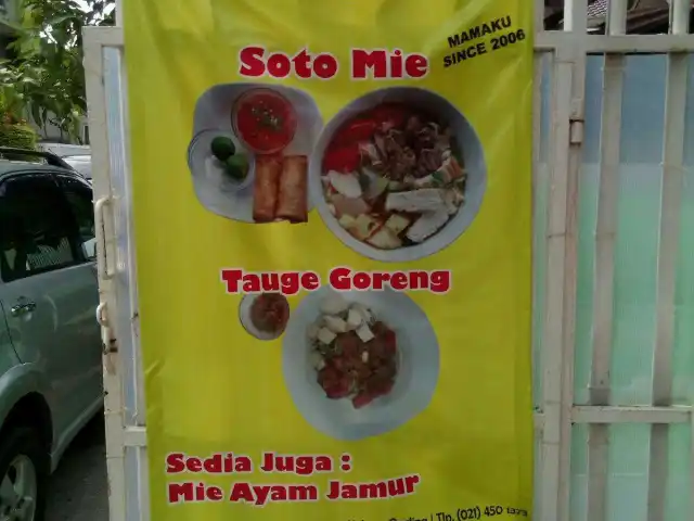 Gambar Makanan Sotomie Mamaku 10