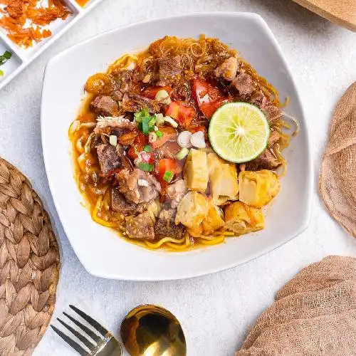 Gambar Makanan Bakso 009,Cipinang Melayu 15