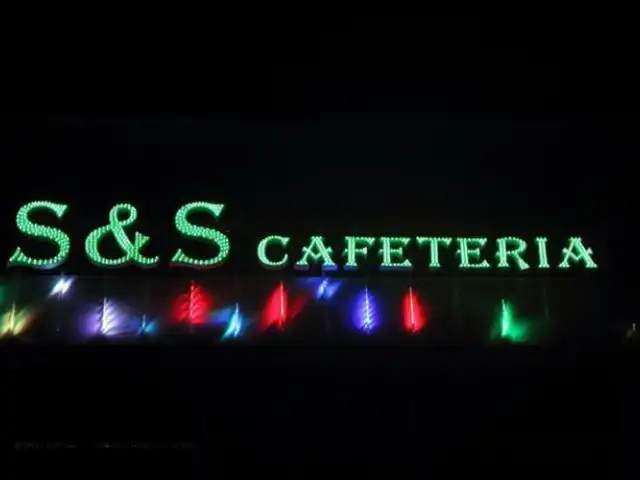 S&S Cafeteria