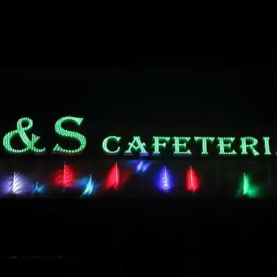 S&S Cafeteria