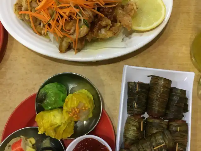 Restoran Mohd Chan Abdullah Bukit Sentosa Food Photo 6