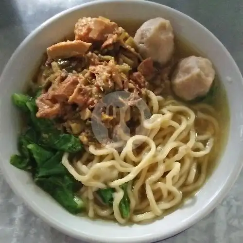 Gambar Makanan Warung Bakso Solo, Sukaria 11