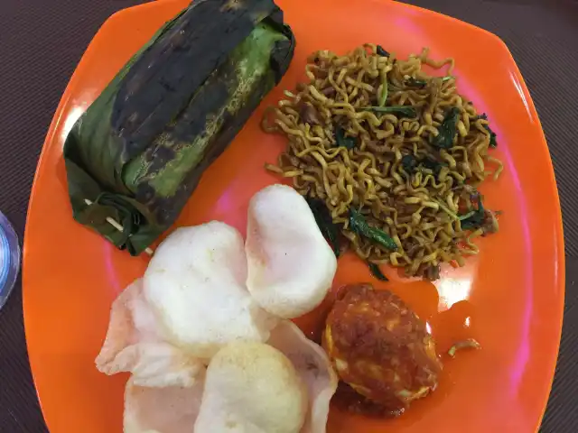 Gambar Makanan Pondok Pelangi 3