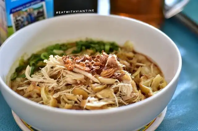 Gambar Makanan Bubur Ayam Top 77 8