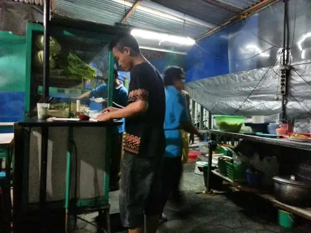 Gambar Makanan Depot Podo Moro 1