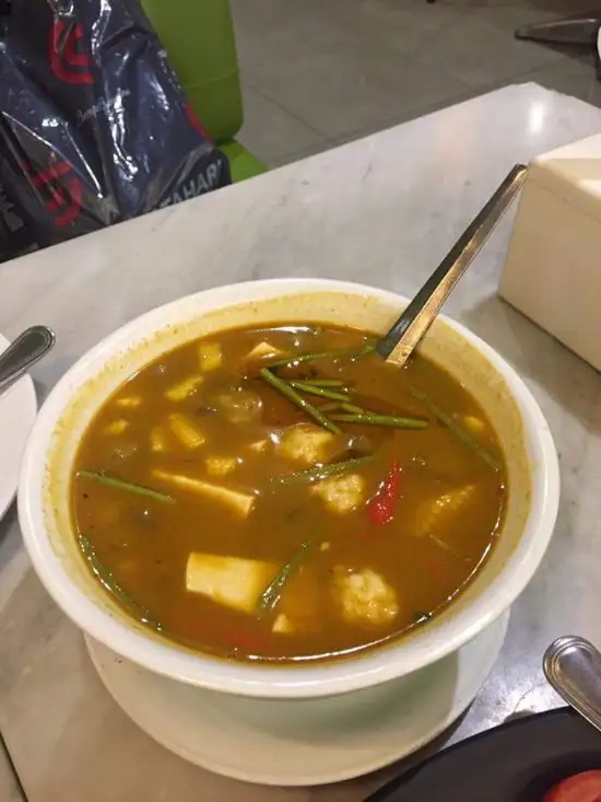 Gambar Makanan Top Noodles Express Tunjungan PLaza 10