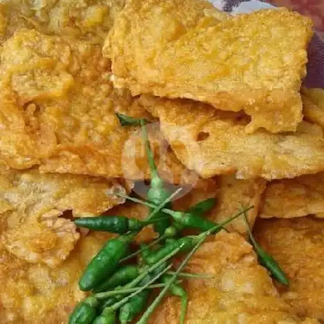 Gambar Makanan Nasi Pecel & Es Teler Bu Fat, Malang 10