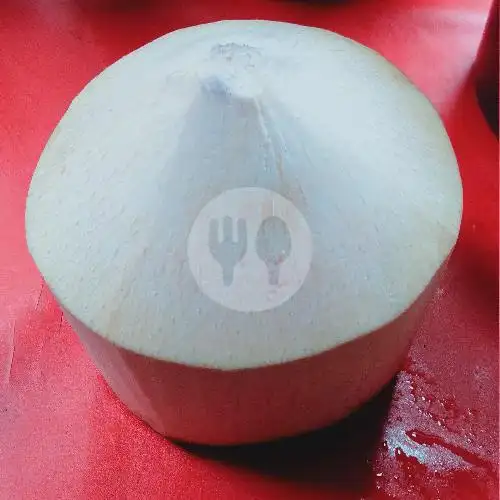 Gambar Makanan Sari Kelapa Muda Alan, Pademangan Timur Gg 34 No 12 16