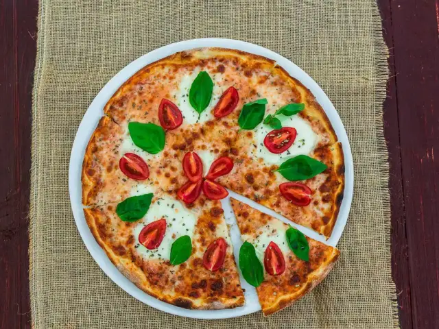 Pizza Mensa & Pasta'nin yemek ve ambiyans fotoğrafları 4