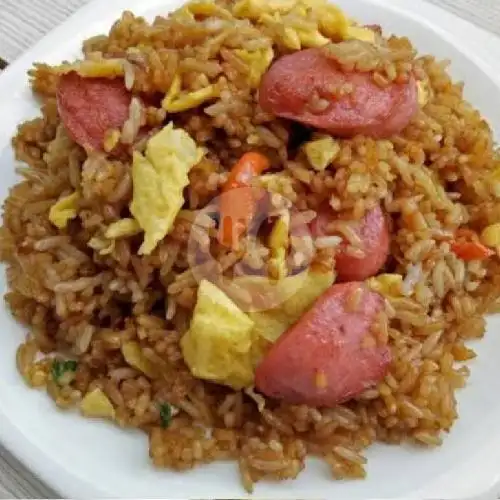 Gambar Makanan Nasi Goreng Citylink, Gang Misbah 2