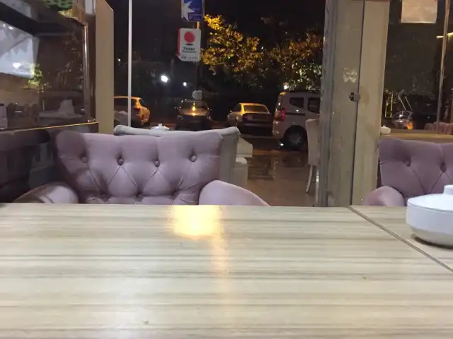 Duru Cafe'nin yemek ve ambiyans fotoğrafları 6