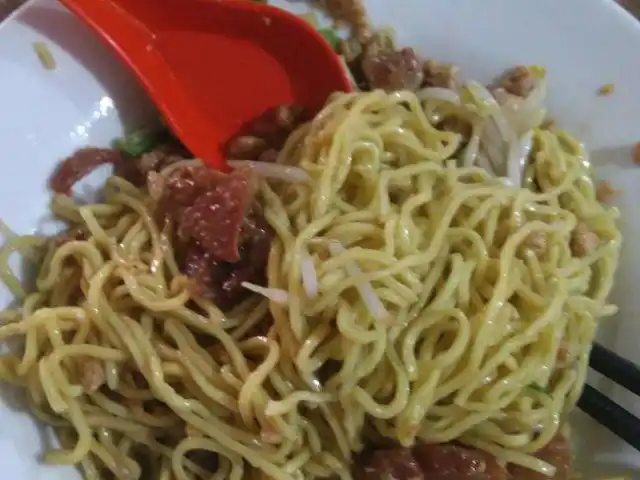 Gambar Makanan Bakmi Bangka Aloy 19