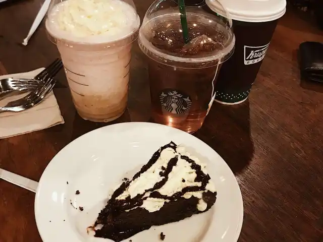 Starbucks Food Photo 17