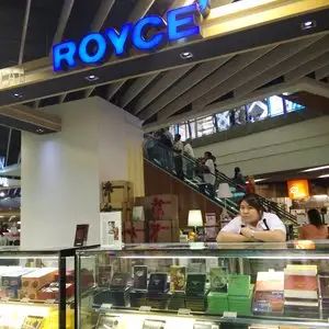 Royce Food Photo 10