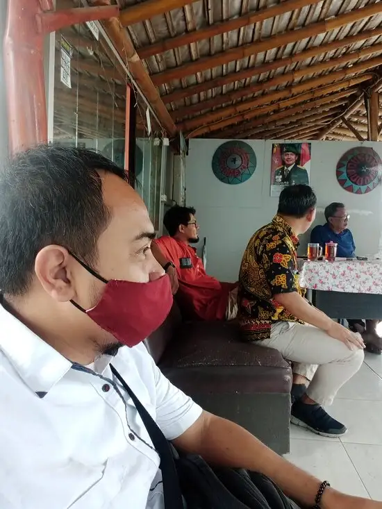 Gambar Makanan Dua Dara Resto Margadana Kota Tegal 6