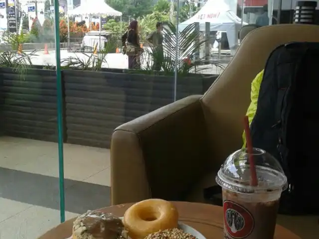 Gambar Makanan J.Co Donuts & Coffee 8