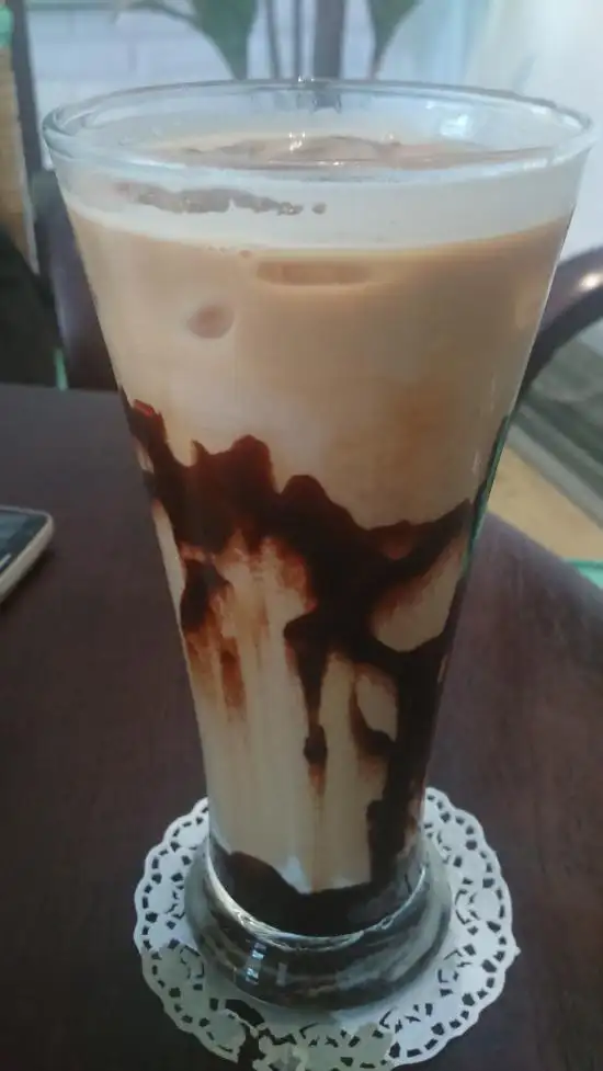 Gambar Makanan Sensa Koffie 2