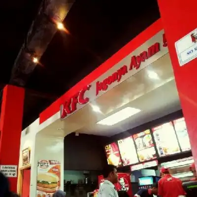 KFC