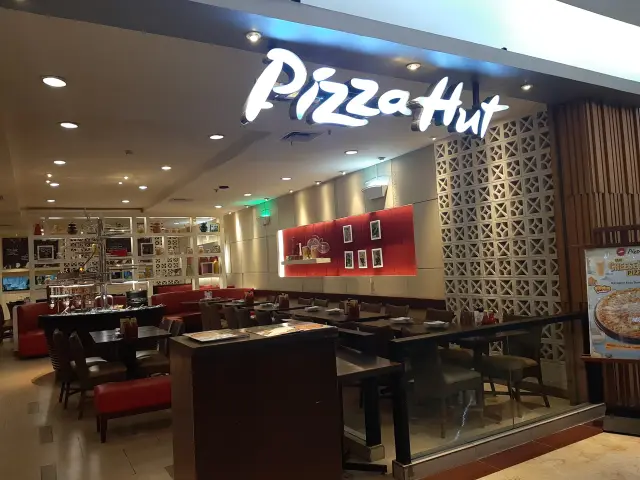 Gambar Makanan Pizza Hut 10