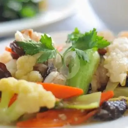 Gambar Makanan Bubur Ayam Dan Bakmi Jowo Dokar, Ciptaland Tiban 11