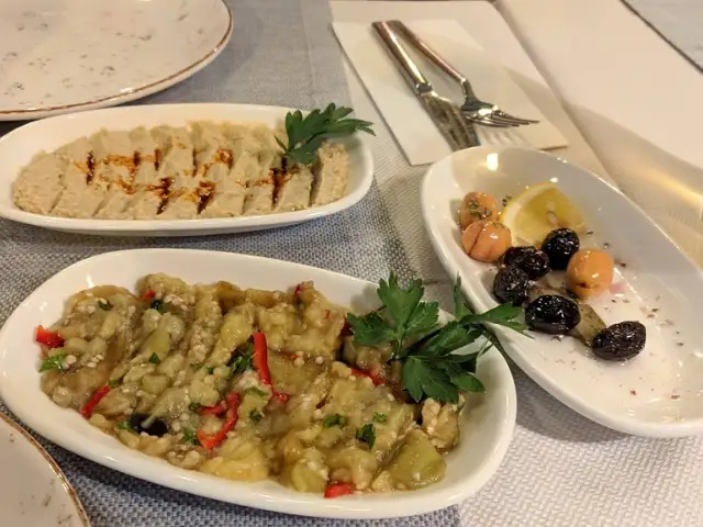 Vamos Estambul Cafe & Restaurant'nin yemek ve ambiyans fotoğrafları 69