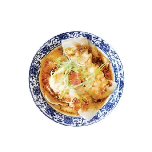 Gambar Makanan Po Noodle Bar, Senopati 17