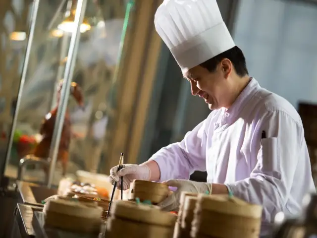 Gambar Makanan Tian Jing Lou 1