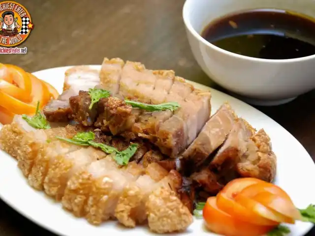 Shifu Master's Kitchen Food Photo 14