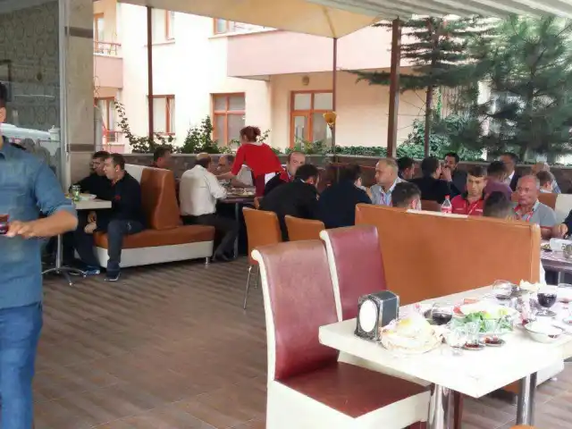 Öyküm Pide ve Döner'nin yemek ve ambiyans fotoğrafları 15