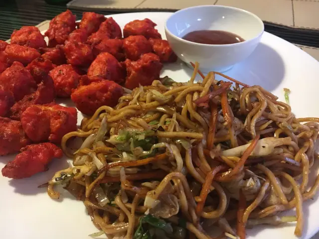 Far East Wok'nin yemek ve ambiyans fotoğrafları 13