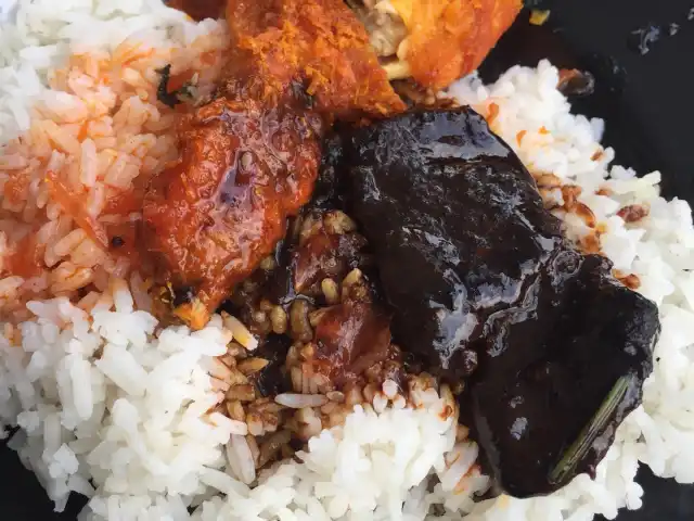 Restoran Nasi Kandar Thaqwa Food Photo 4