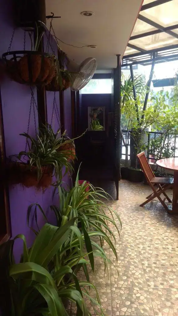 Gambar Makanan Jaya Cafe & Resto 9