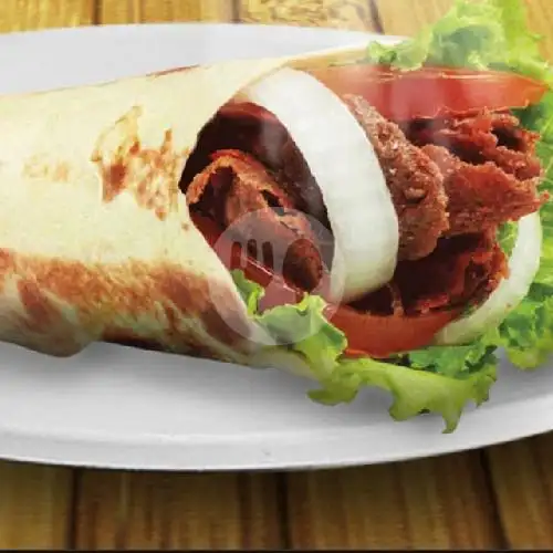 Gambar Makanan Kebab Turki Mas Bro , Galaxy 3