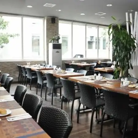 Konsept Steak & Döner Restoran'nin yemek ve ambiyans fotoğrafları 14