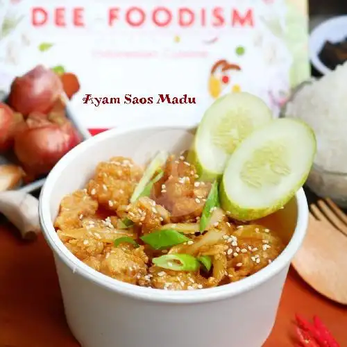 Gambar Makanan Dee Foodism, Indonesian Cuisine, Kelapa Gading 10