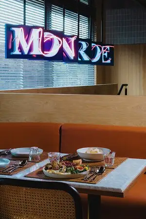 Monroe Food Photo 2