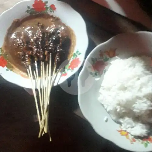 Gambar Makanan Sate Ayam dan Kambing Madura, Dago 9