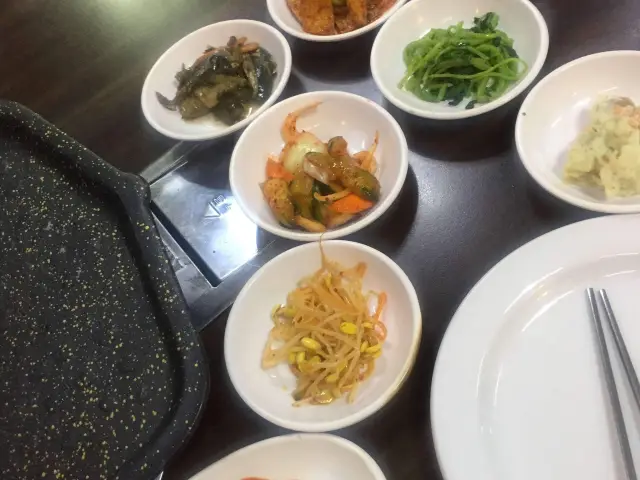 San Sung Food Photo 19