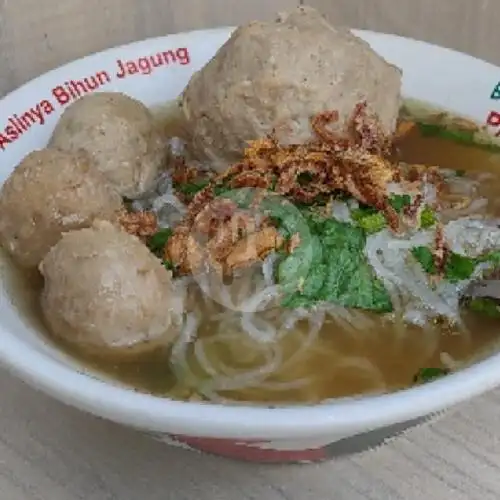 Gambar Makanan BAKSO TRESNO 2 18