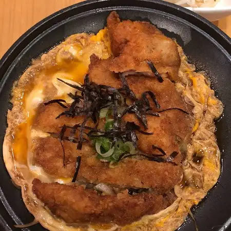 Gambar Makanan Tokyo Belly Setiabudi One 17