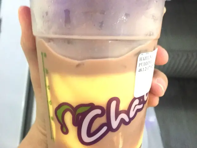 Gambar Makanan Chatime 19