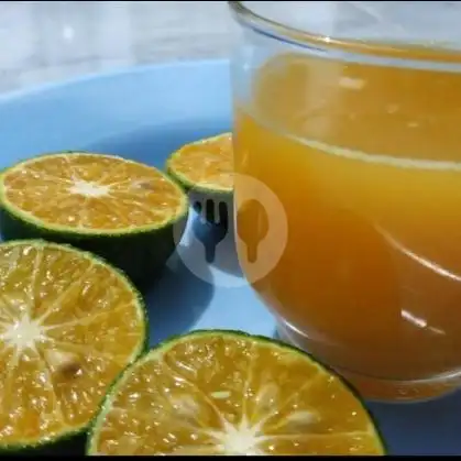 Gambar Makanan Aneka Jus Dan Buah Ninik, Taman Alfa 12