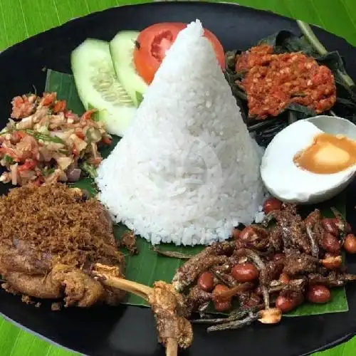 Gambar Makanan Bebek Binjay Renon, Denpasar 9