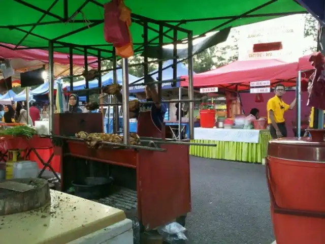 Bazar Ramadhan Taman Intan Food Photo 11