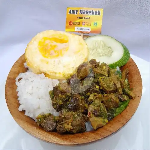 Gambar Makanan Amy Mangkok, Trihanggo 14