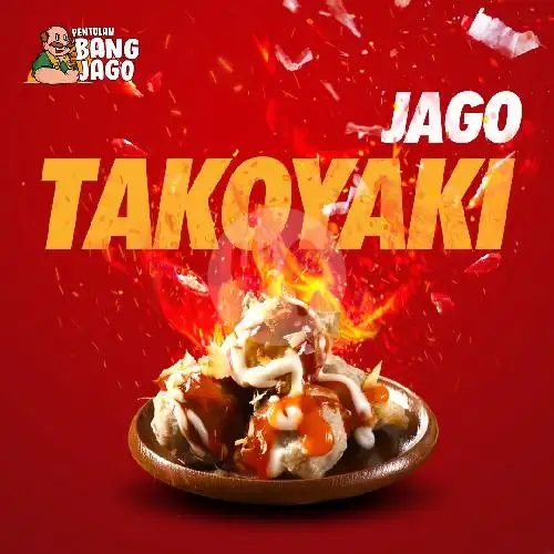 Gambar Makanan Bakso Pentol Bang Jago  9