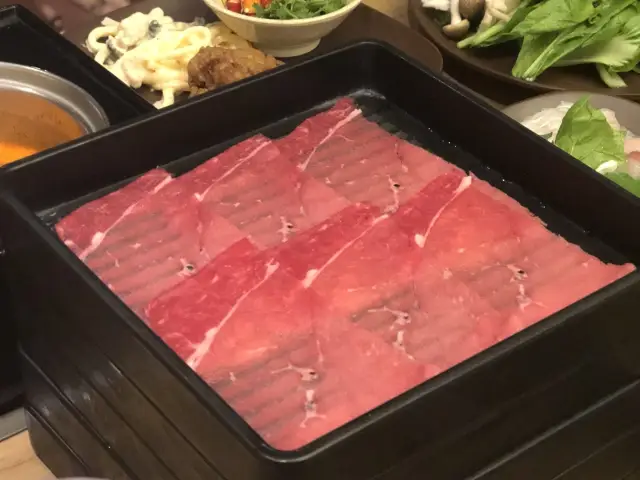 Gambar Makanan Shaburi Shabu Shabu 13