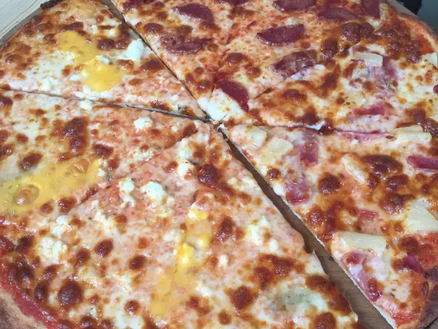 Di Pizza'nin yemek ve ambiyans fotoğrafları 32